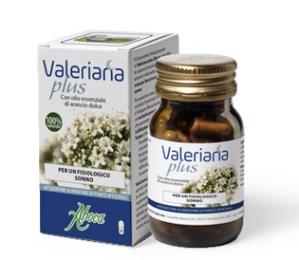 VALERIANA PLUS 30 OPERCOLI - Farmacia Sant Anna SAS del Dott. Mariani Federigo