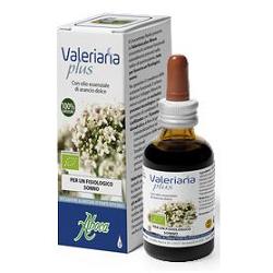 VALERIANA PLUS GOCCE 30 ML - Farmacia Sant Anna SAS del Dott. Mariani Federigo