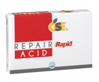 GSE REPAIR RAPID ACID 12 COMPRESSE - Farmacia Sant Anna SAS del Dott. Mariani Federigo