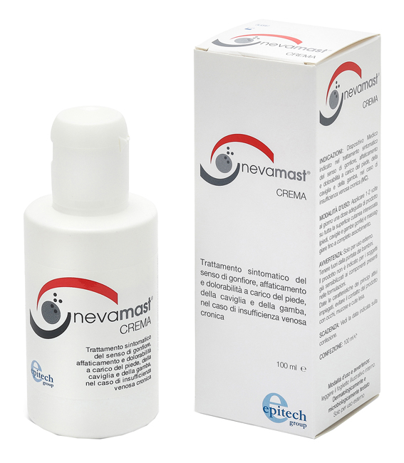 NEVAMAST CREMA 100 ML - Farmacia Sant Anna SAS del Dott. Mariani Federigo