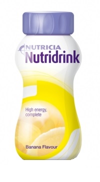 NUTRIDRINK BANANA 4 X 200 ML - Farmacia Sant Anna SAS del Dott. Mariani Federigo