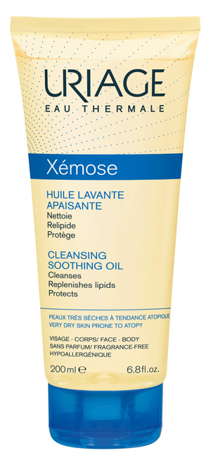 XEMOSE OLIO DETERGENTE TUBETTO 200 ML - Farmacia Sant Anna SAS del Dott. Mariani Federigo