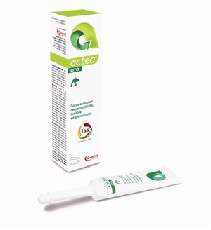 EMULSIONE OTOLOGICA ACTEA OTO 15 ML - Farmacia Sant Anna SAS del Dott. Mariani Federigo