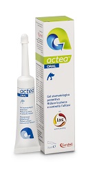 ACTEA ORAL GEL STOMATOLOGICO 15 ML - Farmacia Sant Anna SAS del Dott. Mariani Federigo