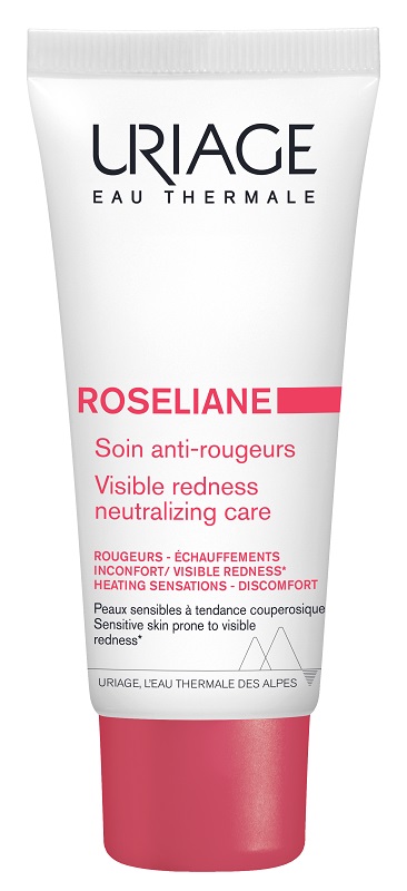 ROSELIANE CREMA ANTIARROSSAMENTO TUBETTO 40 ML - Farmacia Sant Anna SAS del Dott. Mariani Federigo