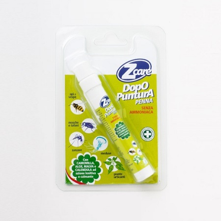 Z CARE DOPOPUNTURA NATURAL 14 ML - Farmacia Sant Anna SAS del Dott. Mariani Federigo