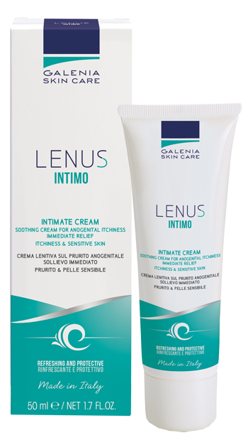 LENUS INTIMO 50 ML - Farmacia Sant Anna SAS del Dott. Mariani Federigo
