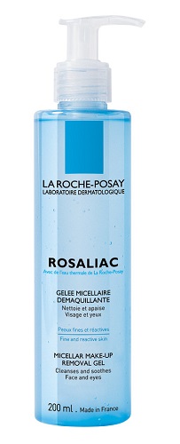 ROSALIAC GEL MICELLARE 195 ML - Farmacia Sant Anna SAS del Dott. Mariani Federigo