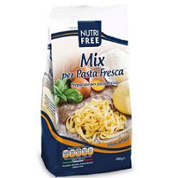 NUTRIFREE MIX PASTA FRESCA 1 KG - Farmacia Sant Anna SAS del Dott. Mariani Federigo
