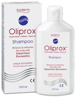 OLIPROX SHAMPOO&BALSAMO ANTIDERMATITE SEBORROICA 200 ML CE - Farmacia Sant Anna SAS del Dott. Mariani Federigo