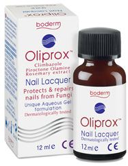 OLIPROX SMALTO UNGHIE 12 ML CE - Farmacia Sant Anna SAS del Dott. Mariani Federigo