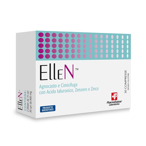 ELLEN 30 COMPRESSE - Farmacia Sant Anna SAS del Dott. Mariani Federigo