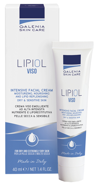 LIPIOL VISO 40 ML - Farmacia Sant Anna SAS del Dott. Mariani Federigo