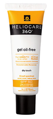 HELIOCARE 360 GRADI OIL FREE SPF50 50 ML - Farmacia Sant Anna SAS del Dott. Mariani Federigo
