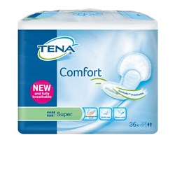PANNOLONE SAGOMATO TENA COMFORT SUPER 36 PEZZI - Farmacia Sant Anna SAS del Dott. Mariani Federigo