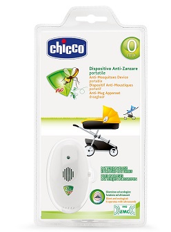 CH ANTIZANZ ULTRASUONI PORTA - Farmacia Sant Anna SAS del Dott. Mariani Federigo