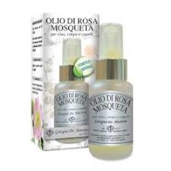 OLIO DI ROSA MOSQUETA 50 ML - Farmacia Sant Anna SAS del Dott. Mariani Federigo