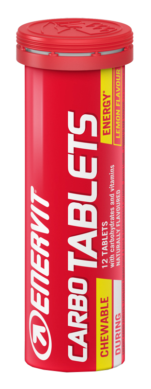 ENERVIT GT TUBO 12 TAVOLETTE - Farmacia Sant Anna SAS del Dott. Mariani Federigo