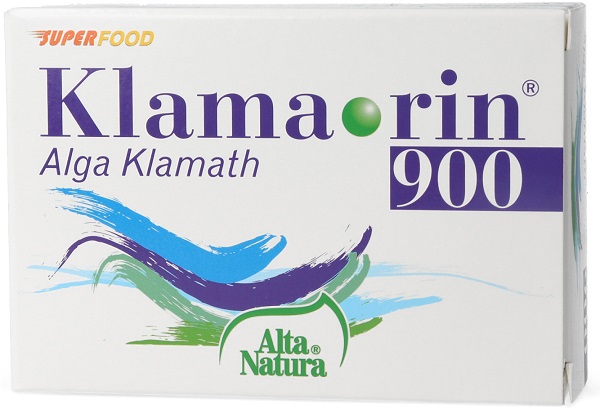 KLAMARIN 45 COMPRESSE ALTA NATURA - Farmacia Sant Anna SAS del Dott. Mariani Federigo