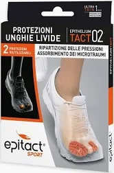 EPITACT SPORT UNGHIE LIVIDE S 2 PEZZO - Farmacia Sant Anna SAS del Dott. Mariani Federigo