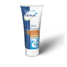 CREMA LENITIVA TENA ZINC CREAM 100ML - Farmacia Sant Anna SAS del Dott. Mariani Federigo