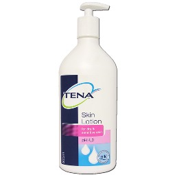 LOZIONE IDRATANTE TENA SKIN LOTION 500ML - Farmacia Sant Anna SAS del Dott. Mariani Federigo