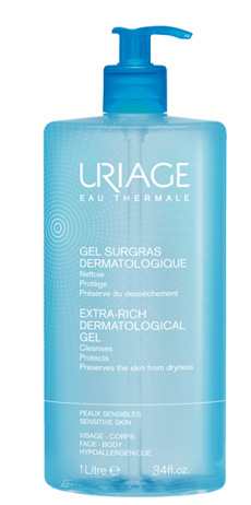 GEL SURGRAS 1 L - Farmacia Sant Anna SAS del Dott. Mariani Federigo