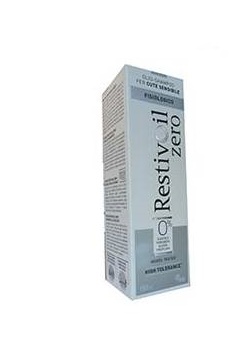 RESTIVOIL ZERO 150 ML - Farmacia Sant Anna SAS del Dott. Mariani Federigo