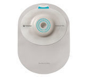 SENSURA MIO CONVEX SOFT SACCA COLOSTOMIA MONOPEZZO CHIUSO MIDI 420 ML CON APERTURA ISPEZIONABILE 15-33 MM 10 PEZZI - Farmacia Sant Anna SAS del Dott. Mariani Federigo