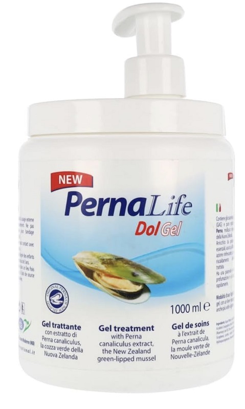 PERNALIFE DOL GEL 1000 ML - Farmacia Sant Anna SAS del Dott. Mariani Federigo