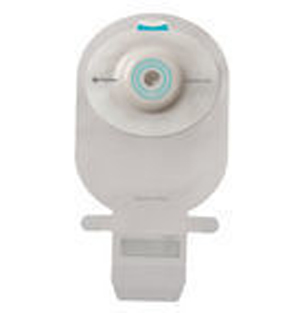 SENSURA MIO CONVEX SOFT SACCA ILEOSTOMIA MONOPEZZO APERTO MAXI 470 ML CON APERTURA ISPEZIONABILE 10-50 MM 10 PEZZI - Farmacia Sant Anna SAS del Dott. Mariani Federigo
