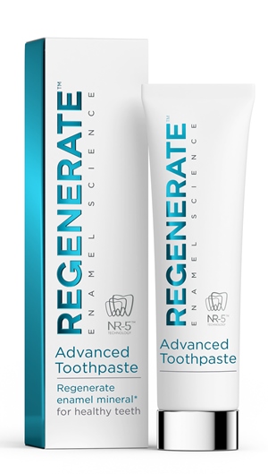 REGENERATE DENTIFRICIO AVANZATO 75 ML - Farmacia Sant Anna SAS del Dott. Mariani Federigo