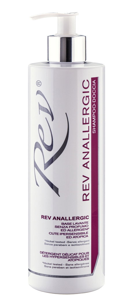 REV ANALLERGIC 500 ML - Farmacia Sant Anna SAS del Dott. Mariani Federigo