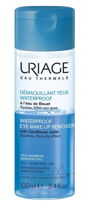 URIAGE STRUCC WATERPROOF 100 ML - Farmacia Sant Anna SAS del Dott. Mariani Federigo