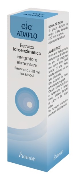 EIE ADAFLO 30 ML - Farmacia Sant Anna SAS del Dott. Mariani Federigo