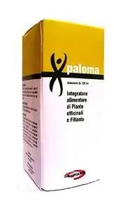 PALOMA SOLUZIONE 200 ML - Farmacia Sant Anna SAS del Dott. Mariani Federigo