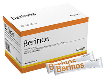 BERINOS 30 BUSTINE X 10 ML - Farmacia Sant Anna SAS del Dott. Mariani Federigo