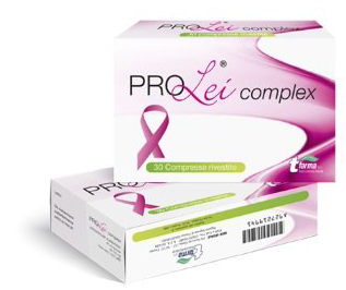 PROLEI COMPLEX 30 COMPRESSE - Farmacia Sant Anna SAS del Dott. Mariani Federigo