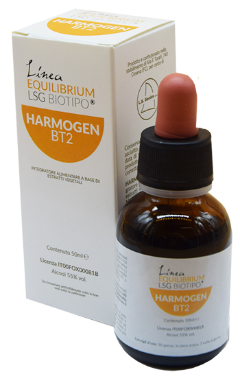 HARMOGEN BT2 GOCCE 50 ML - Farmacia Sant Anna SAS del Dott. Mariani Federigo