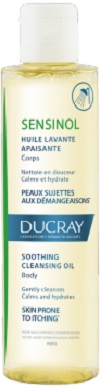SENSINOL OLIO DETERGENTE CORPO 200 ML - Farmacia Sant Anna SAS del Dott. Mariani Federigo