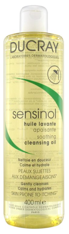 SENSINOL OLIO DETERGENTE CORPO 400 ML - Farmacia Sant Anna SAS del Dott. Mariani Federigo