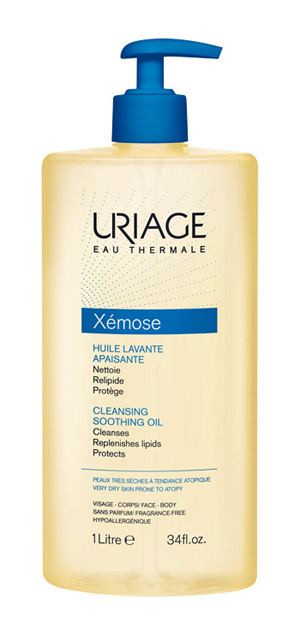 XEMOSE OLIO DETERGENTE 1 L - Farmacia Sant Anna SAS del Dott. Mariani Federigo
