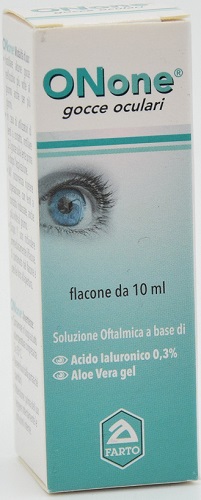 ONONE GOCCE OCULARI 10 ML - Farmacia Sant Anna SAS del Dott. Mariani Federigo