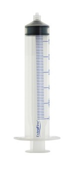 SIRINGA IPODERMICA EXTRAFINE 50/60 ML SENZA AGO CON LUER LOCK CENTRALE - Farmacia Sant Anna SAS del Dott. Mariani Federigo