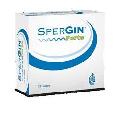 SPERGIN FORTE 12 BUSTINE - Farmacia Sant Anna SAS del Dott. Mariani Federigo