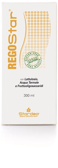 REGOSTAR 300 ML - Farmacia Sant Anna SAS del Dott. Mariani Federigo
