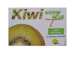 KIWINORM PLUS 36 COMPRESSE 1,5 G - Farmacia Sant Anna SAS del Dott. Mariani Federigo