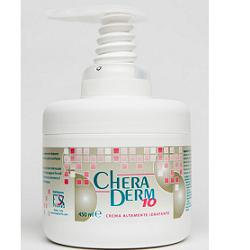 CHERADERM 10 CREMA CORPO 450 ML - Farmacia Sant Anna SAS del Dott. Mariani Federigo