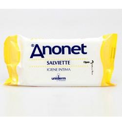 ANONET SALVIETTE 15 PEZZI - Farmacia Sant Anna SAS del Dott. Mariani Federigo