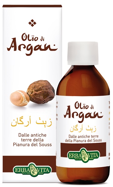 OLIO ARGAN 50 ML - Farmacia Sant Anna SAS del Dott. Mariani Federigo